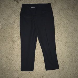 Nike Black Leggings